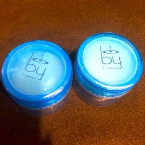 2– BY FRAMESI GLACIER WAX 2.6 oz RARE PRICED TO SELL. NEW UNUSED. DISCONTINUED